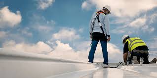 Best Emergency Roof Repair Services  in Martinez, CA